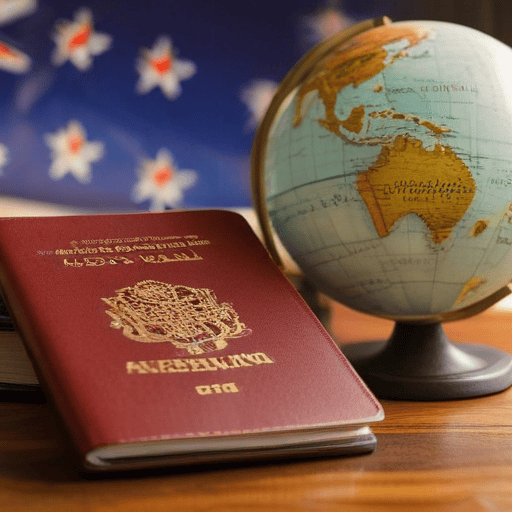 Deportation Drama: Australia Faces Backlash Over Controversial Immigration Decision