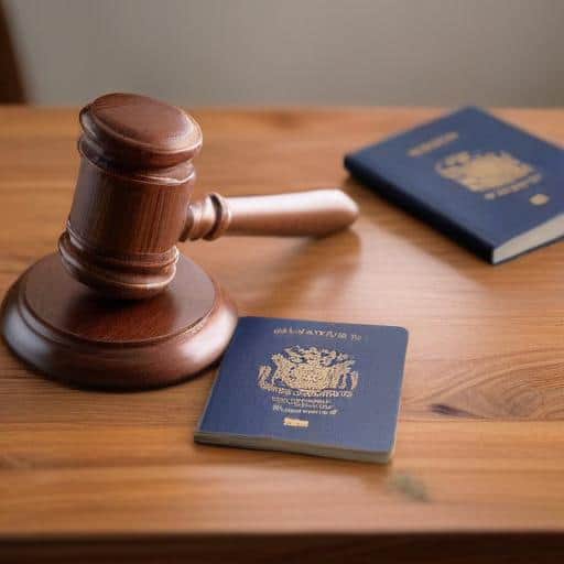 Deported and Back: The High-Stakes Legal Battle of Kilmar García