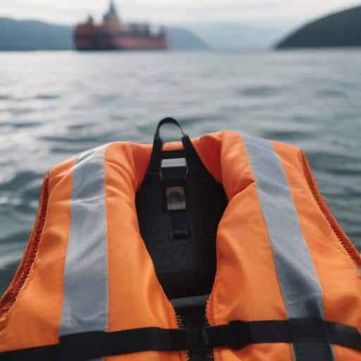 Desperate Search for Bali Ferry Survivors Amid Safety Concerns