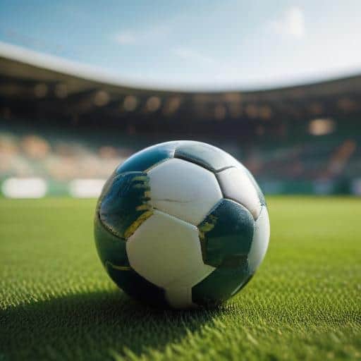 Deutsche Telekom Scores Major Broadcasting Win for 2026 FIFA World Cup!