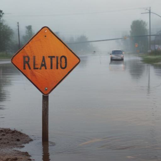 Devastating Flooding in South Africa Claims 49 Lives: A Call for Action