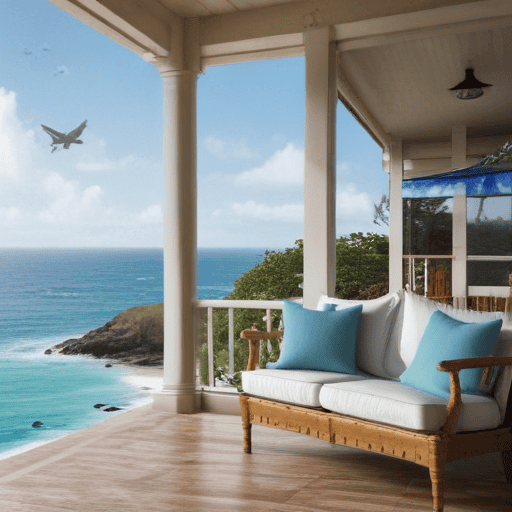 Illustration of Developer Concerns on AirBnB in Lots