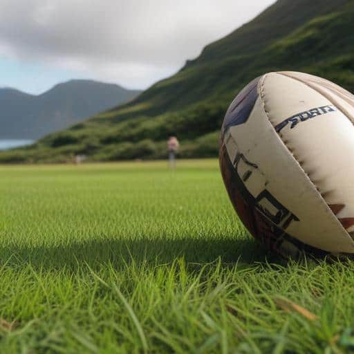 Devo Babas Rally Support for Vuda 7s Adventure!