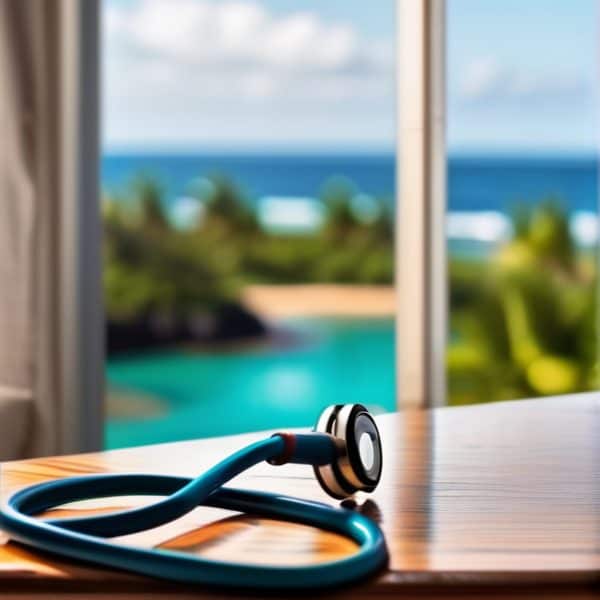 Diabetes-Driven Surge in Fiji Kidney Disease Prompts Routine Screening