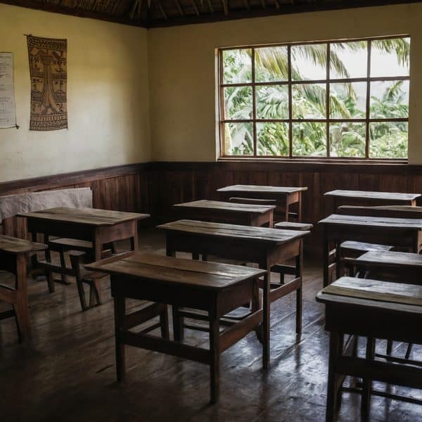 Dialogue Fiji Condemns Move to Remove School Corporal Punishment Ban in Education Bill 2025