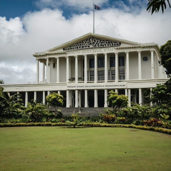 Dialogue Fiji says Fiji’s five-month constitutional review is too rushed; urges enabling legislation and broad public consultation