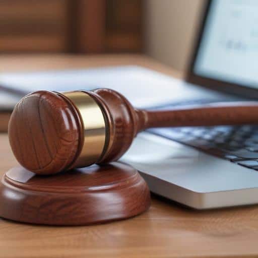 Digital Deceit: Teacher's Sentence Sparks Debate on Online Accountability