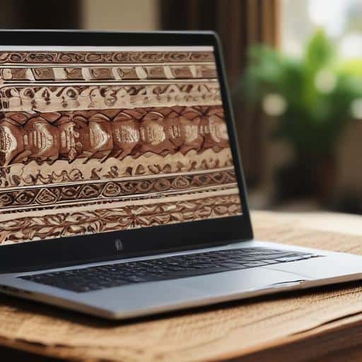 Digitizing History: Fiji's National Archives Take a Modern Leap