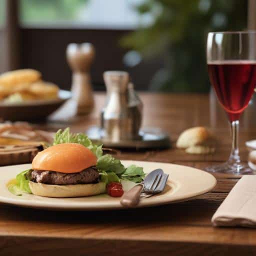 Dine Your Way: Fine vs. Casual Dining Showdown