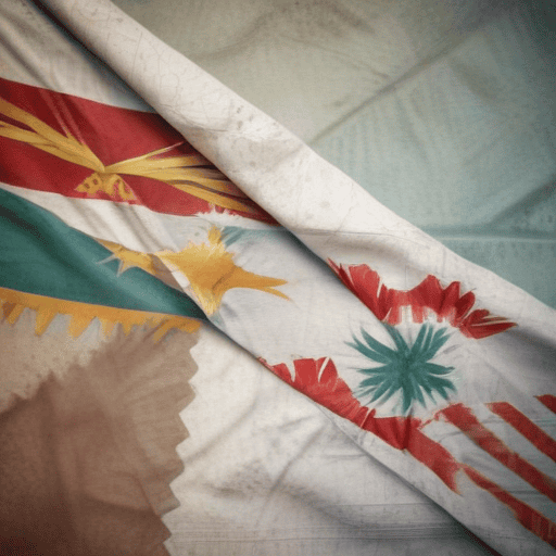 Diplomatic Tensions or Just Miscommunication? Kiribati Responds!