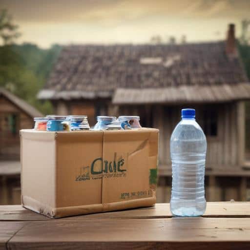 Disappointment and Miscommunication: Villagers Left in the Lurch After Hurricane Relief Cuts