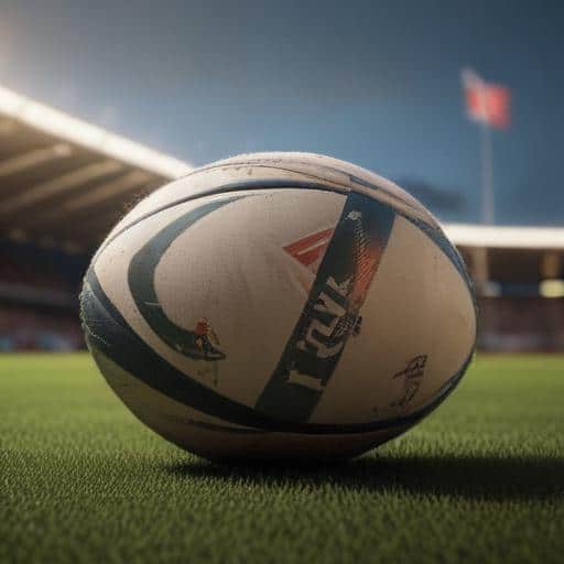 Disciplinary Drama: Fijian Drua's Star Faces Suspension Threat