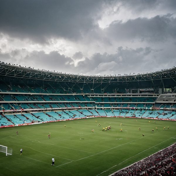 Illustrative image related to Discipline lapses cost Fiji as Argentina knock them out of Hong Kong Sevens quarter-final.