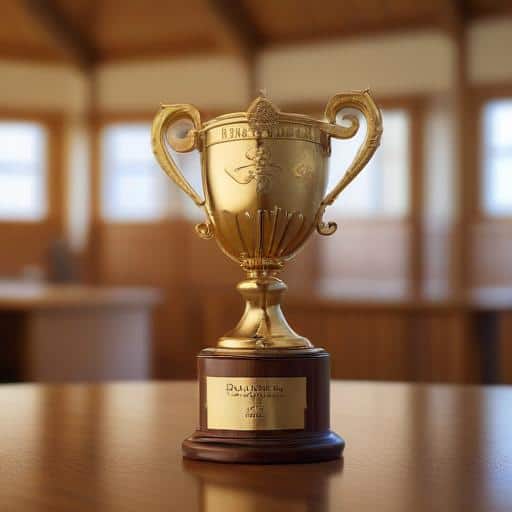 Discipline and Unity: Suva Grammar's Winning Formula Ahead of 2025 Competition