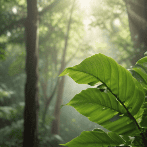 Discover Fiji's Hidden Gem: The Nadarivatu Forest Park Awaits!