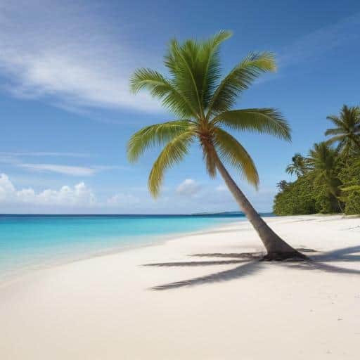 Discover the Hidden Gems of Fiji’s South Sea Island!