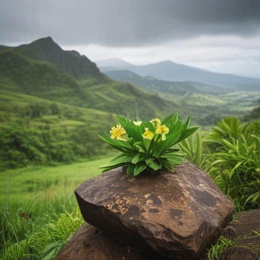 Discover the Hidden Gems of Nadarivatu: A Journey Through History and Nature