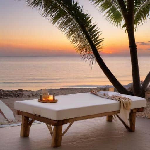 Discover the Ultimate Relaxation: Tanoa Rakiraki's New Retreat Package for 2025!