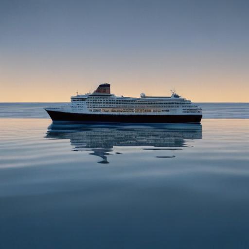 Disney Cruise Line Unveils Bold Fleet Expansion and LNG-Powered Ships