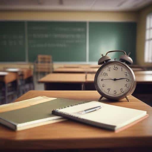 Distance Dilemma: Are Teacher Transfers Harming Family Life?