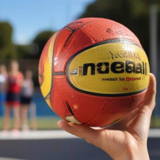 Diverse Teams Unite for Suva's Exciting Netball Competition!