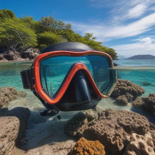 Diving into Danger: Can Fiji Save Its Marine Paradise?