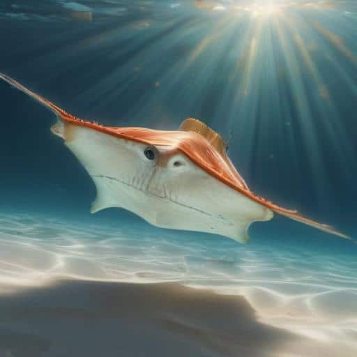 Diving into Discovery: Meet Fiji’s Newest Ray Species!