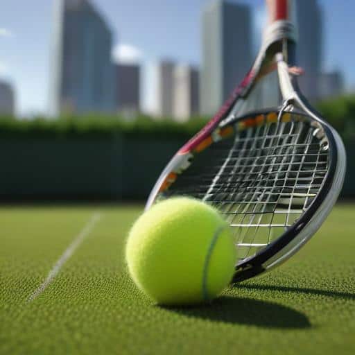 Djokovic Eyes Historic 100th Title with Miami Open Final Showdown