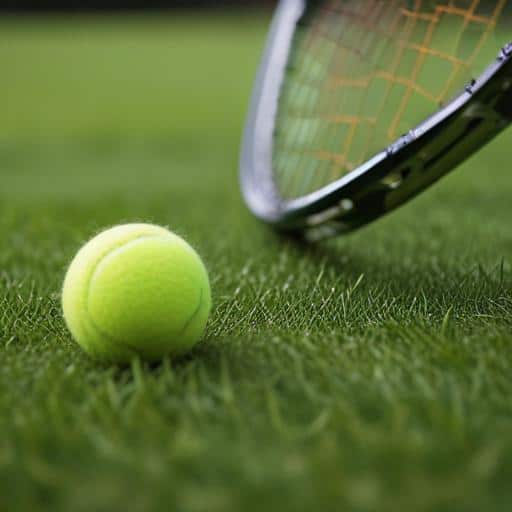 Djokovic's Withdrawal: A Sign of Changing Tides in Men's Tennis?