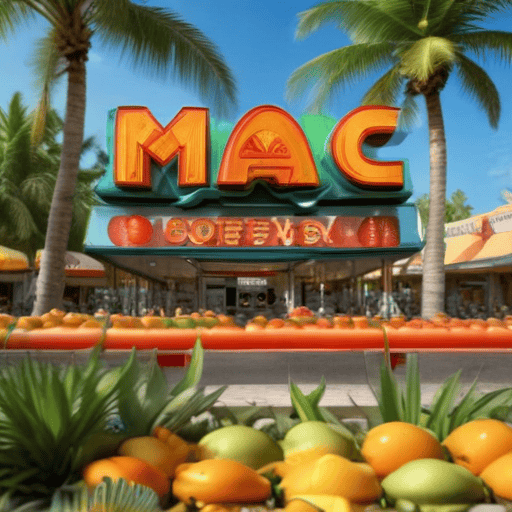 DMC Fast Food Chain: Transforming Fiji's Dining Landscape