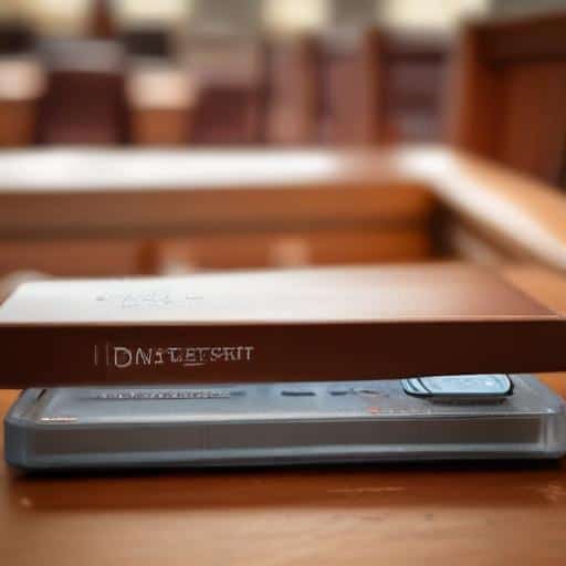 DNA Drama Unfolds in High-Profile Murder Case