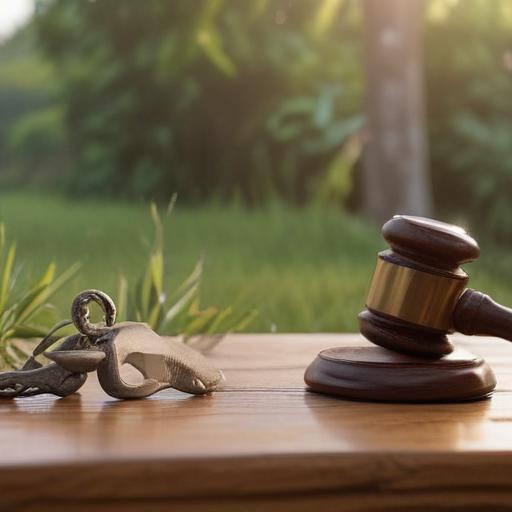 "Doc Antle Sentenced: The Dark Side of Wildlife Trafficking Uncovered"