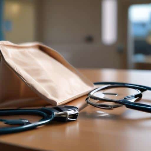 Doctors Take Unprecedented Action Amid Gaza Crisis