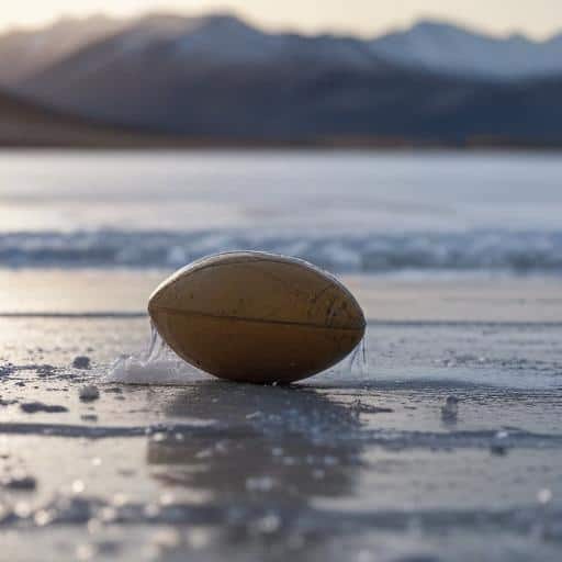 Doge on Thin Ice: Super Rugby Star Receives Warning Amid Safety Concerns