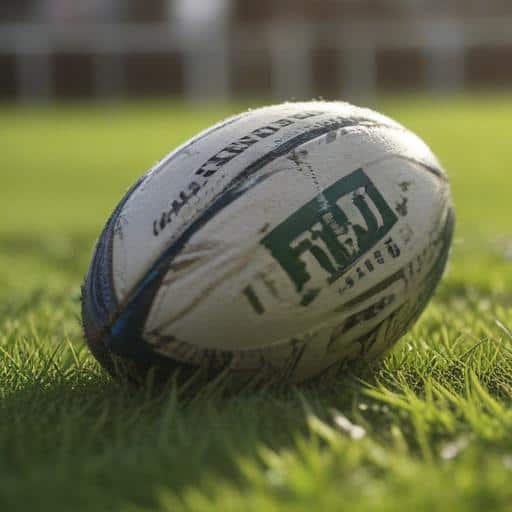 Double Trouble: Fiji Rugby's Epic Double-Header Showdown!