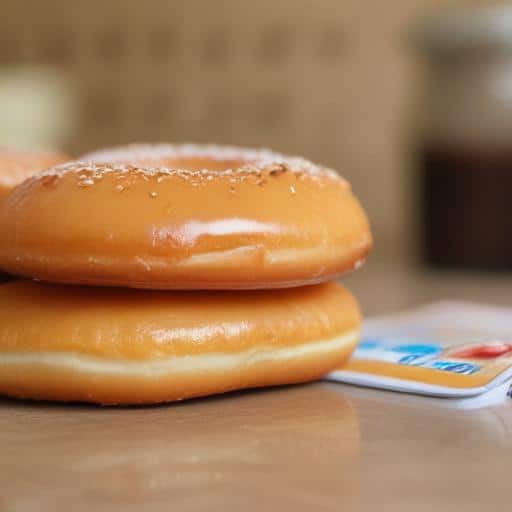 Dough-licious Deals: HBK’s Exciting Cashless Giveaway Unveiled!