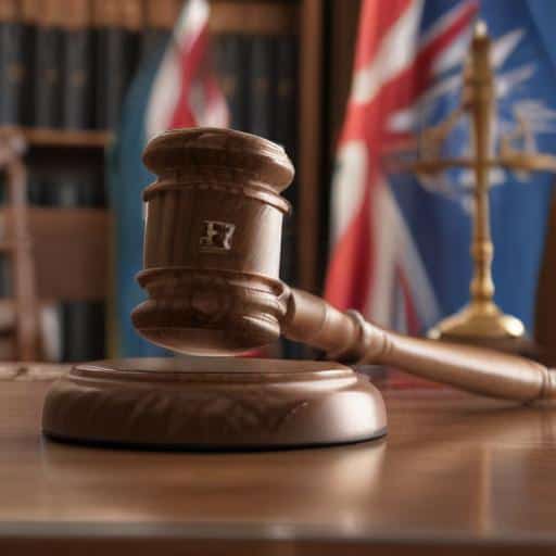 DPP Christopher Pryde Faces Corruption Charges in Fiji: What’s Next?