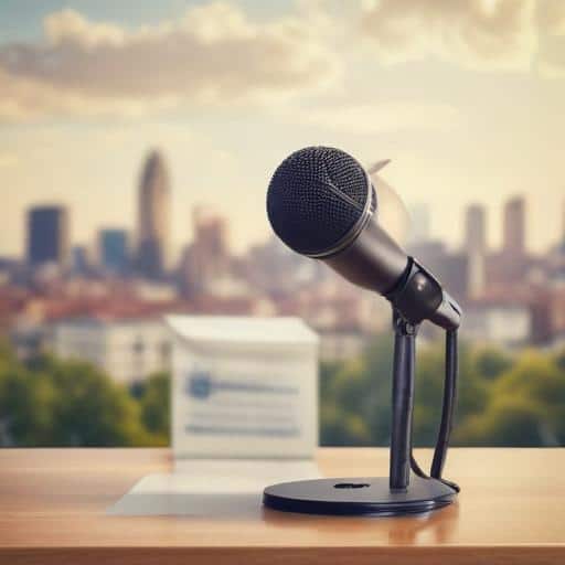 Dr. Heavenly Kimes Takes a Bold Leap from Reality TV to Politics!