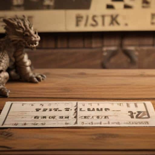 “Dragon Dominates: Live-Action Remake Soars at Box Office”