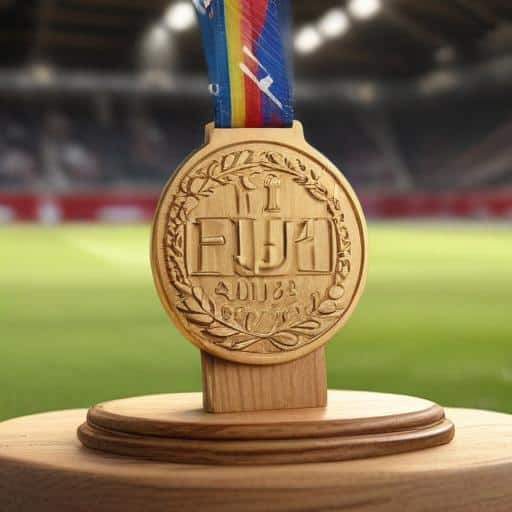 Drama Unfolds at Fiji Finals as Nakasi High School Reclaims Gold Medal!