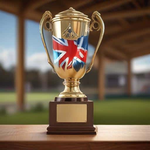 Drama Unfolds at Fiji's 81st Andhra Sangam Sports Tournament