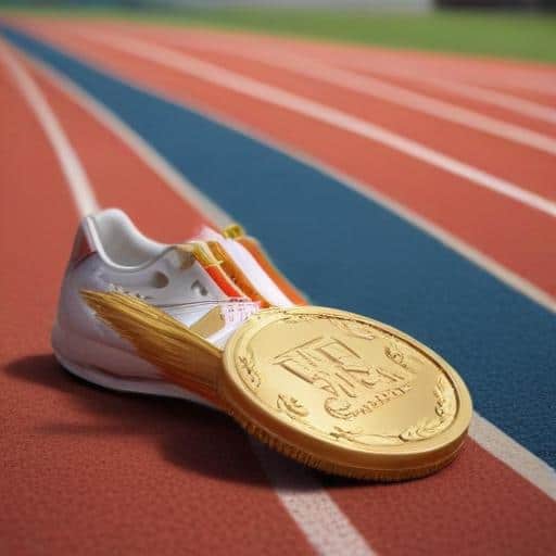 Drama Unfolds: Title Defended Amid Controversial Disqualification in Fiji Athletics