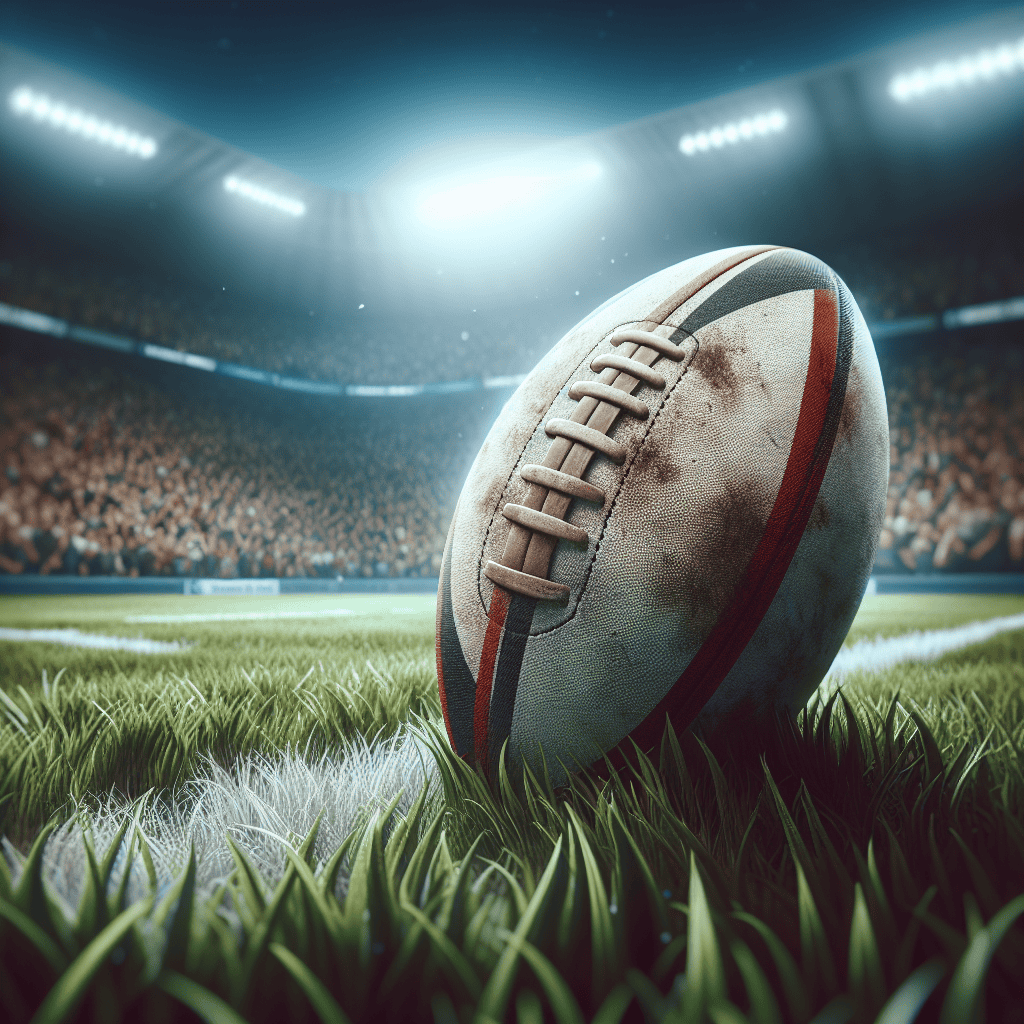 Dramatic Draw: Brumbies and Force Battle to a Heart-Stopping Stalemate