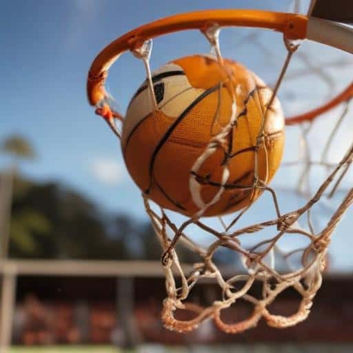 Dramatic Fiji U-14 Netball Final Sees Taveuni’s Holy Cross Triumph