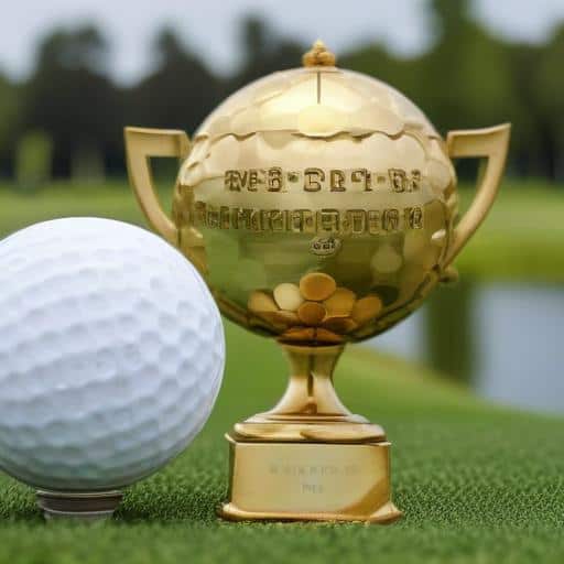 Dramatic Showdown at the Western Seniors Open: Krishna Takes the Crown!