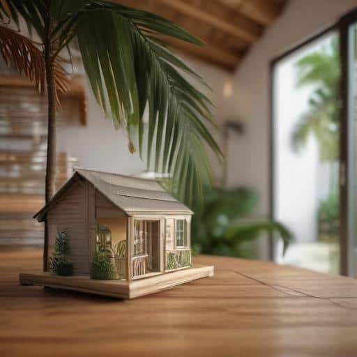 Dreams Realized: Couple Builds Home with PALM Scheme Success