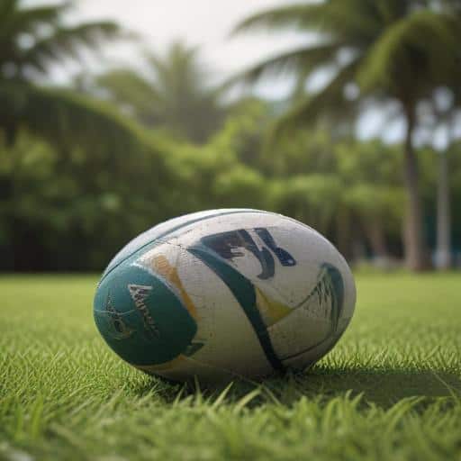 Dreketi Central College Makes History: First-Ever Semi-Final Spot in U16 Rugby!