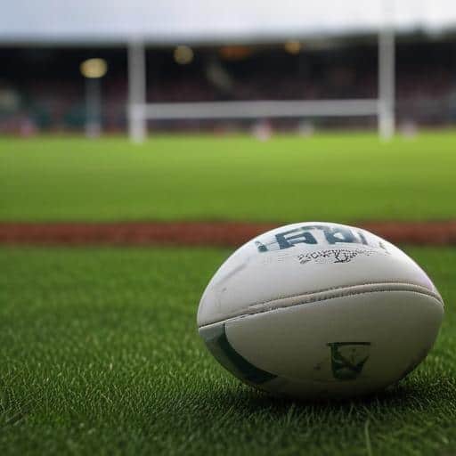 Dreketi College's Stunning Rugby Upset Fuels Semifinal Dreams!