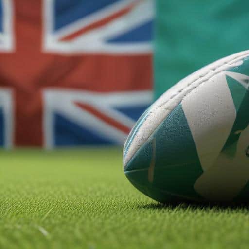 Dreketi U-16 Girls Rugby Aims for Historic Semi-Final