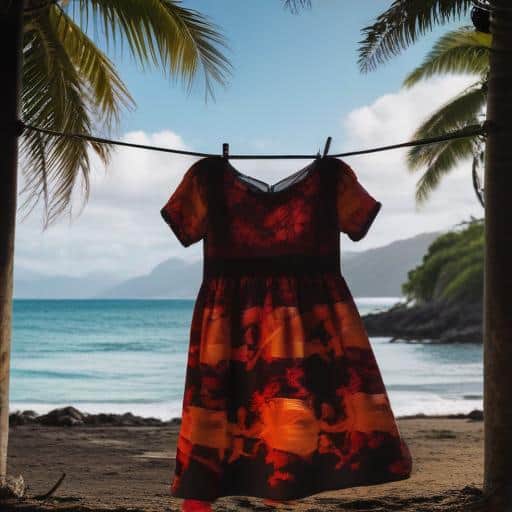 Dress in Black: Fiji's Fight Against Gender Violence